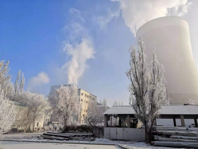 循環(huán)冷卻水系統(tǒng)中沉積物類(lèi)型(上) 循環(huán)冷卻水系統(tǒng)中沉積物類(lèi)型(上)