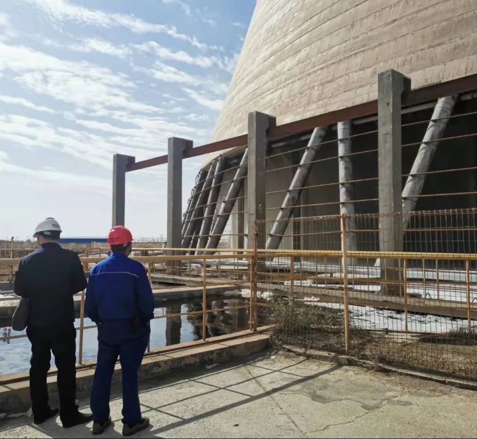 循環冷卻水系統的處理原理 循環冷卻水系統的處理原理