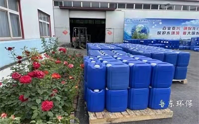 綠色緩蝕阻垢劑的重要性 綠色緩蝕阻垢劑的重要性