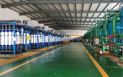 超濾膜的結(jié)構(gòu)和過濾原理 超濾膜的結(jié)構(gòu)和過濾原理