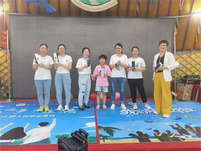 “激情成就夢想,團隊鑄就輝煌”2021年魯東環保夏季團建 “激情成就夢想,團隊鑄就輝煌”2021年魯東環保夏季團建